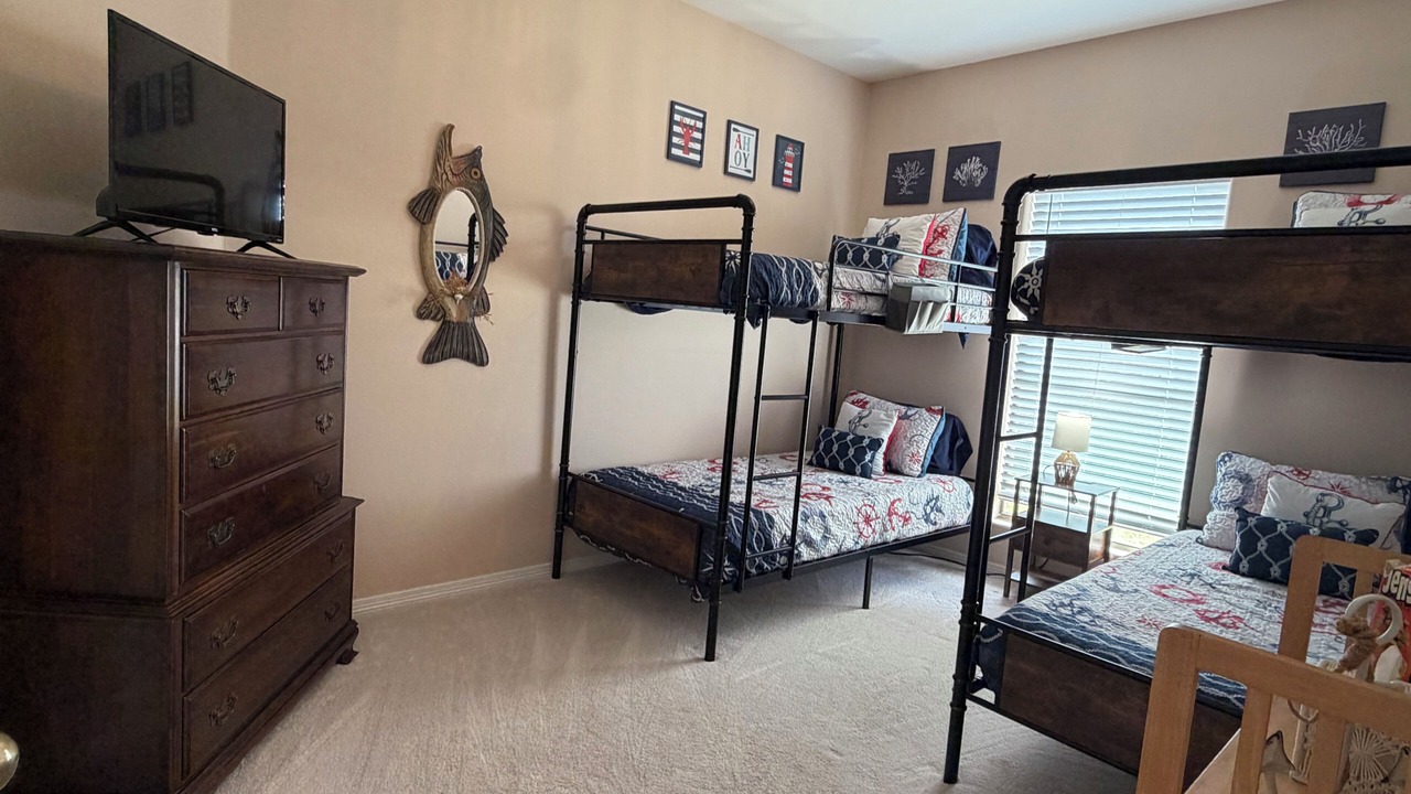 Photo of Bedroom in Gail
