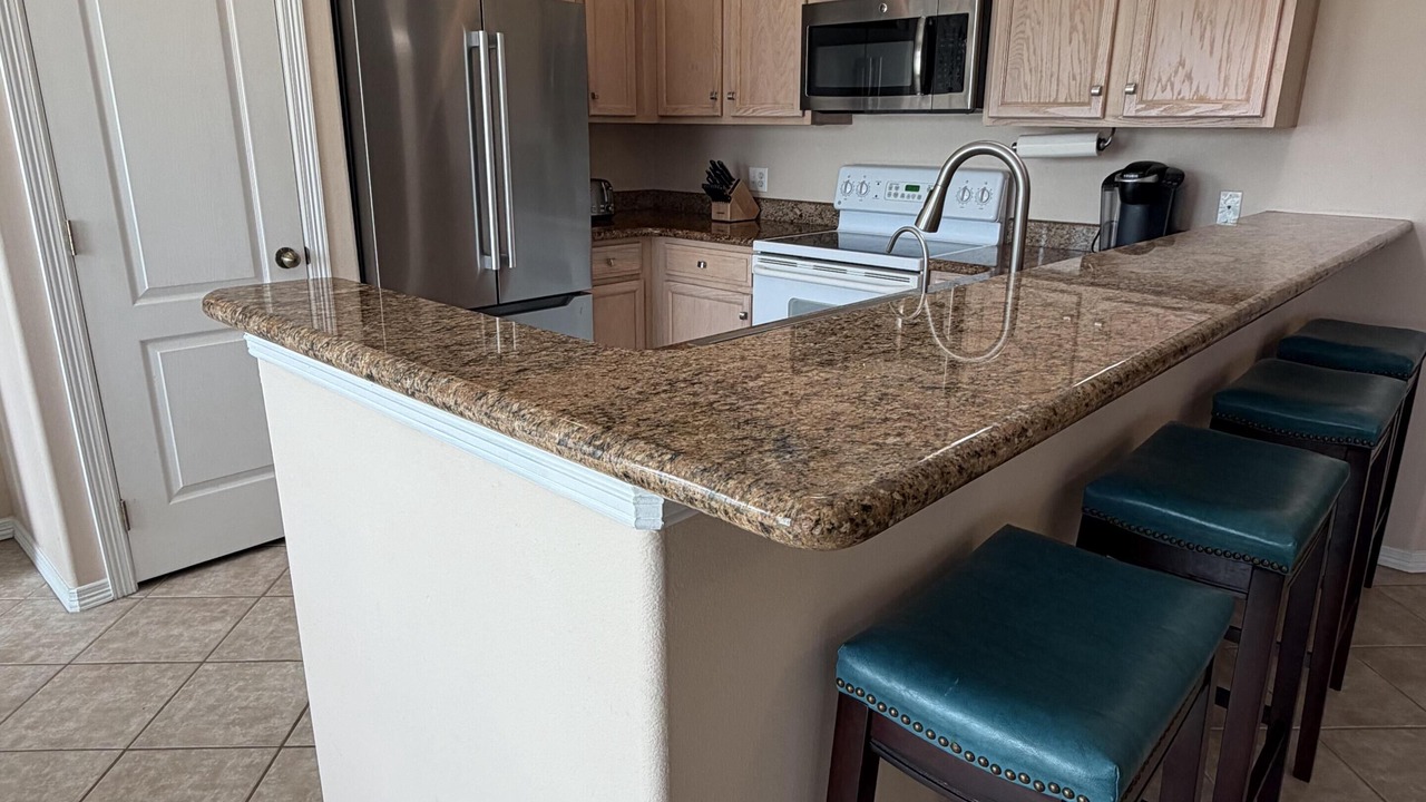 Photo of Kitchen in Gail