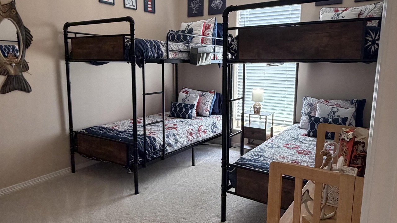 Photo of Bedroom in Gail