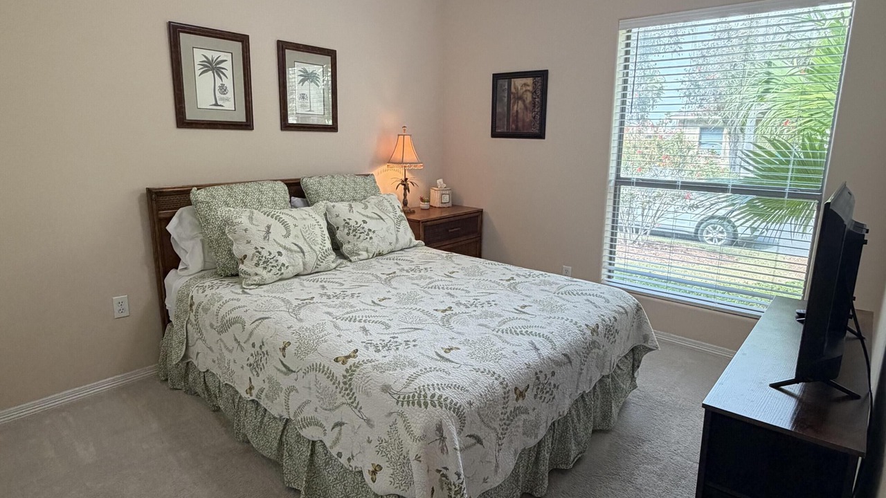Photo of Bedroom in Gail