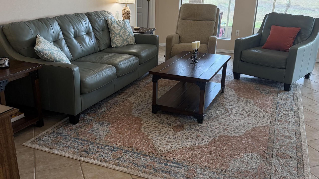 Photo of Livingroom in Gail
