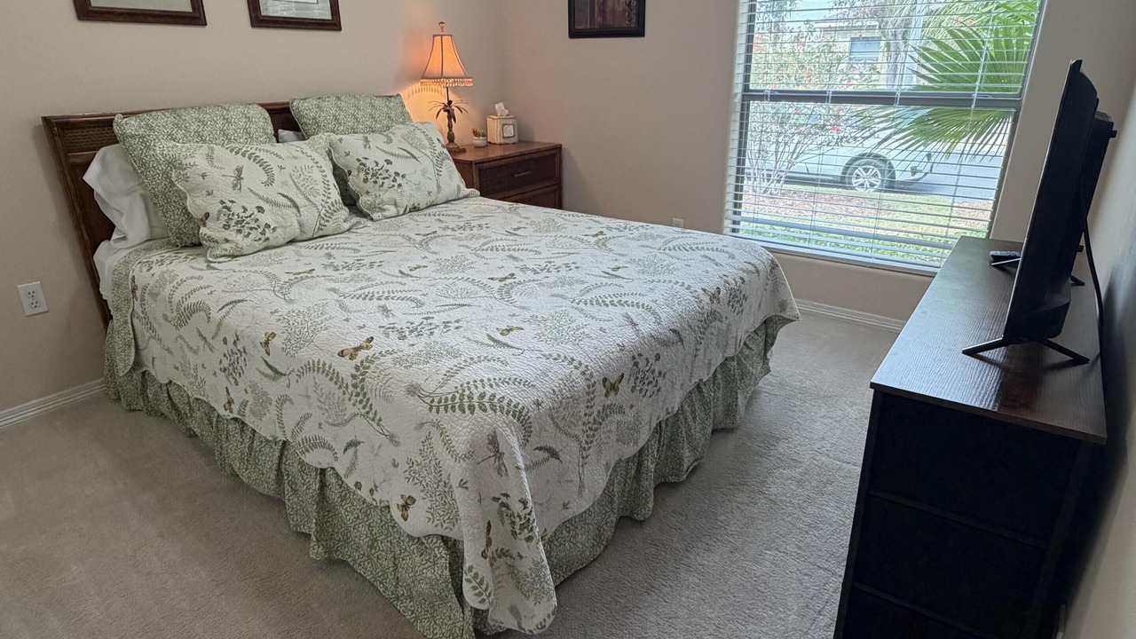 Photo of Bedroom in Gail