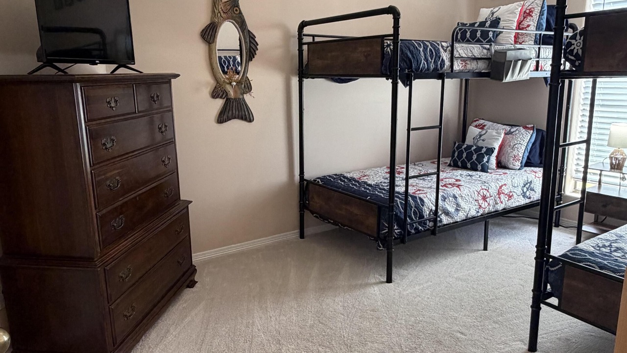 Photo of Bedroom in Gail
