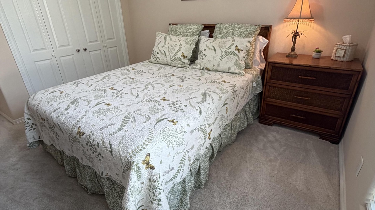 Photo of Bedroom in Gail