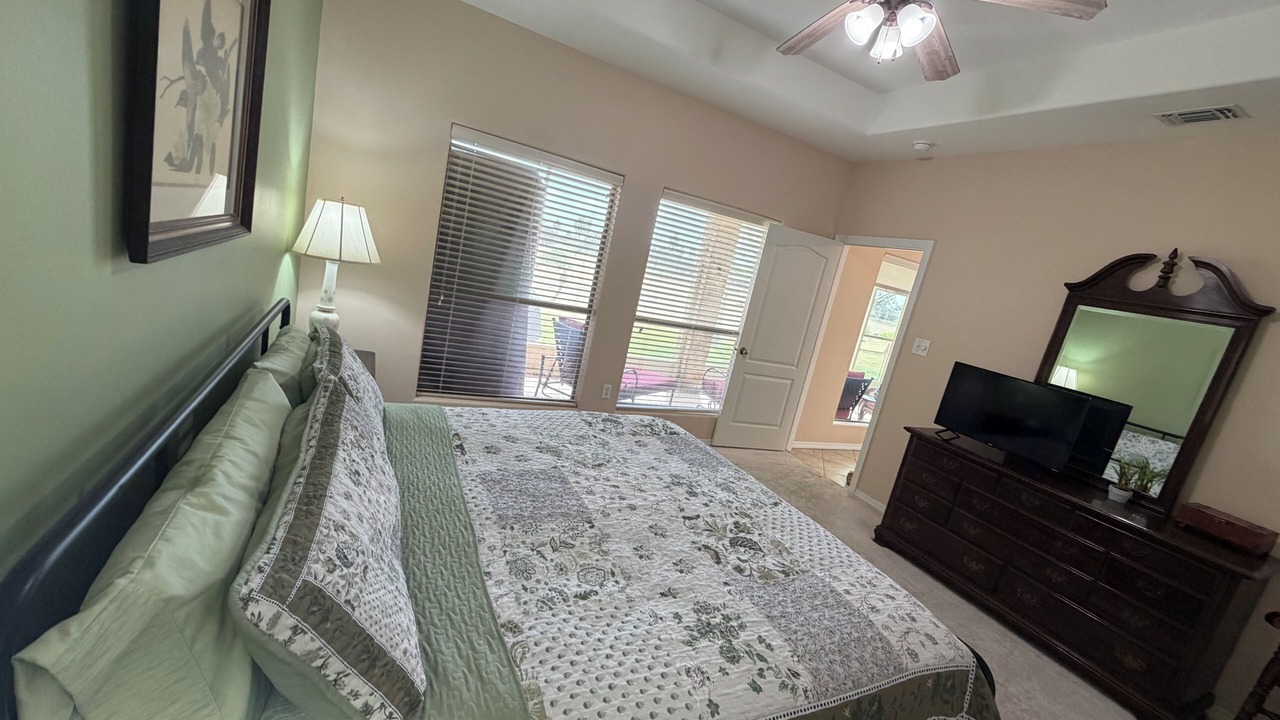 Photo of Bedroom in Gail