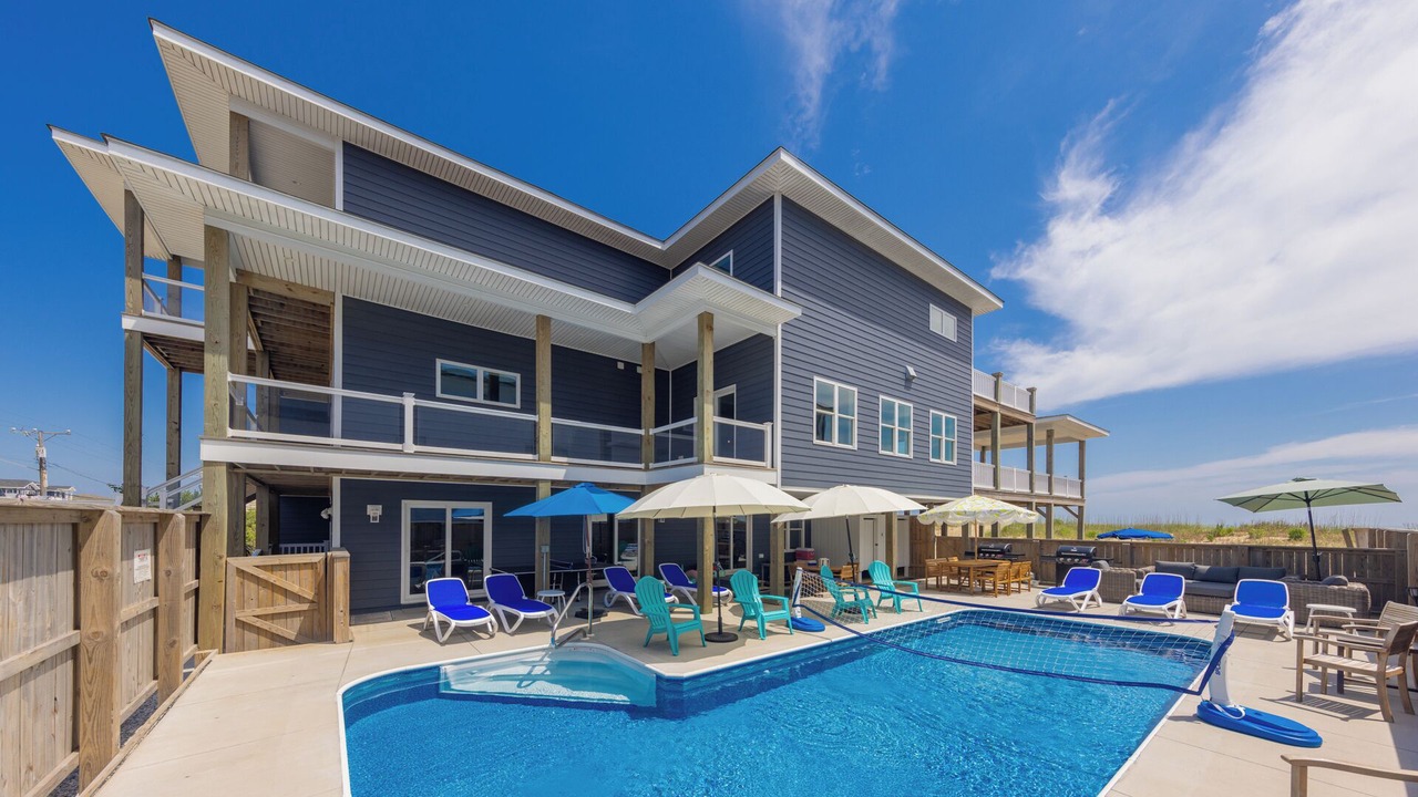 Photo of Outdoor in Sandbridge