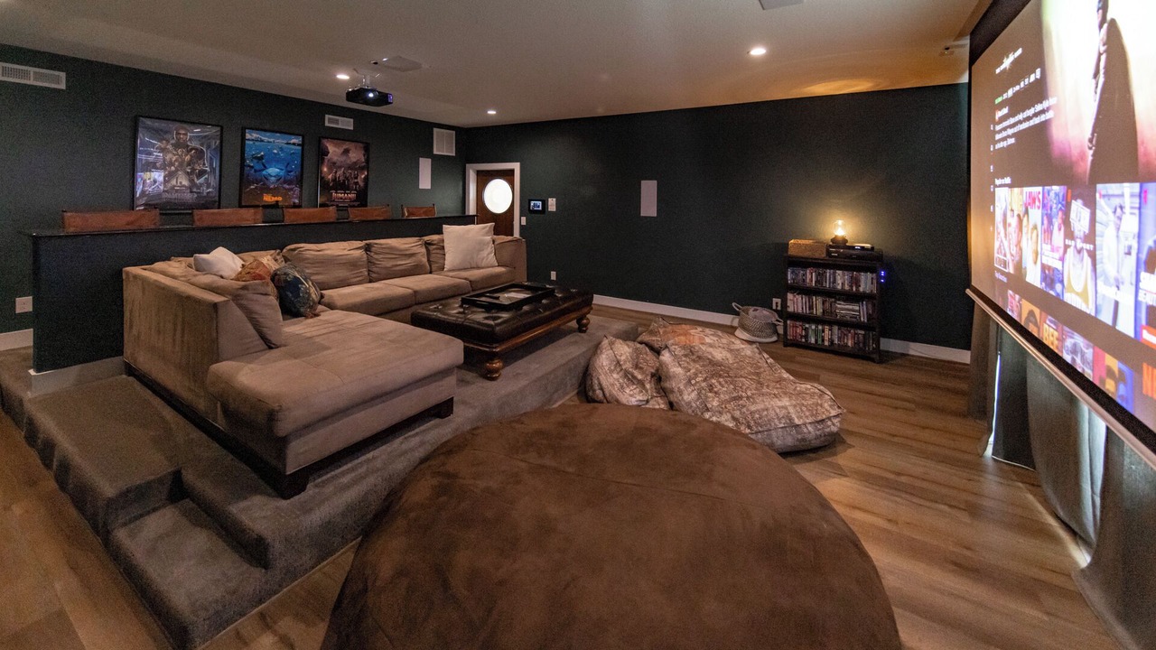 Photo of Livingroom in Sandbridge