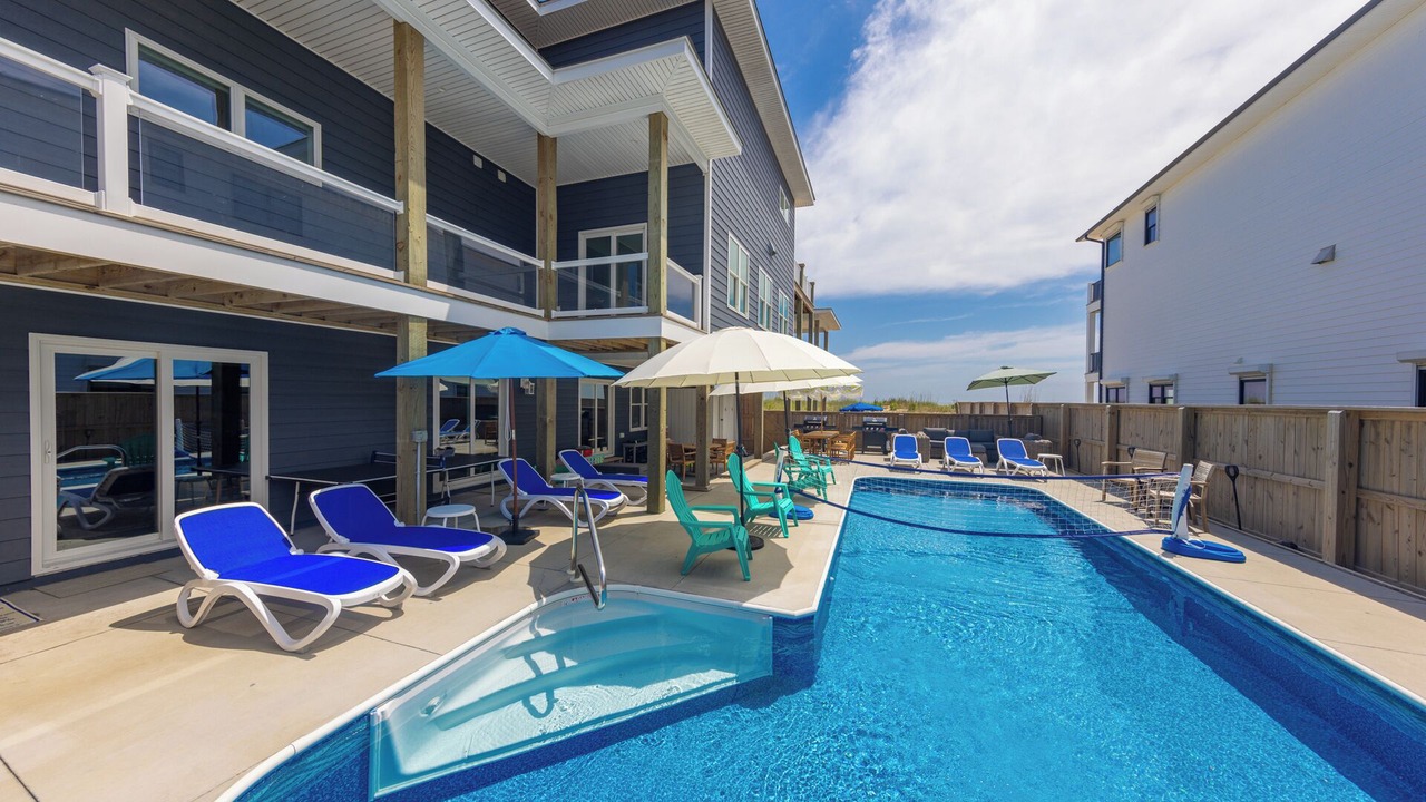 Photo of Outdoor in Sandbridge