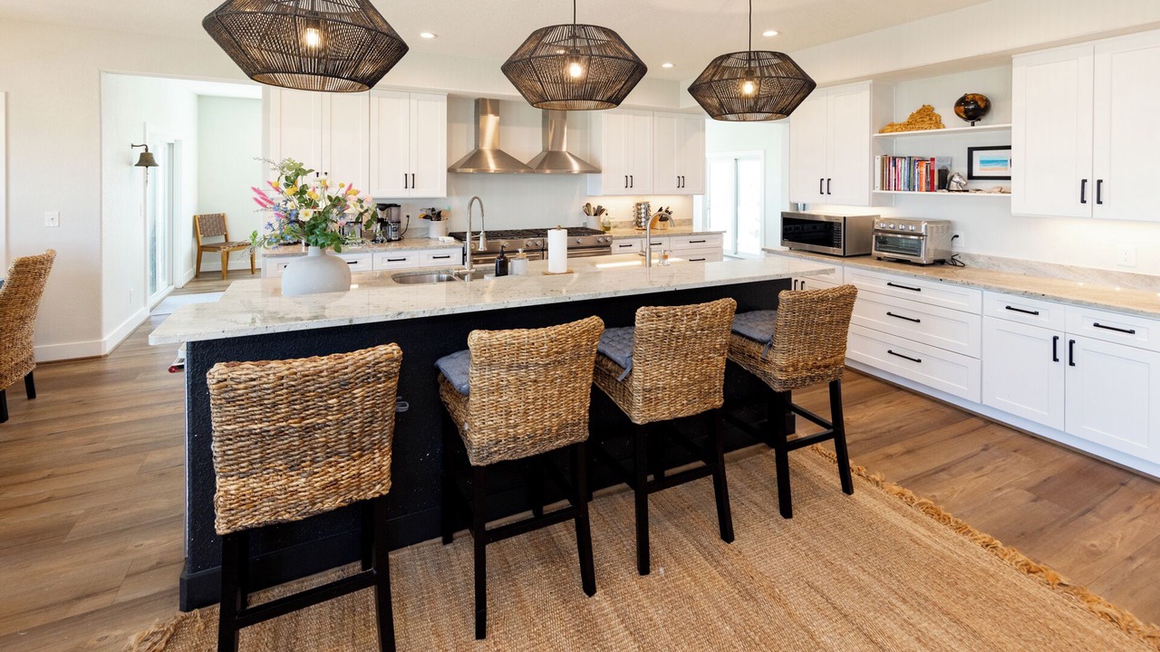 Photo of Kitchen in Sandbridge