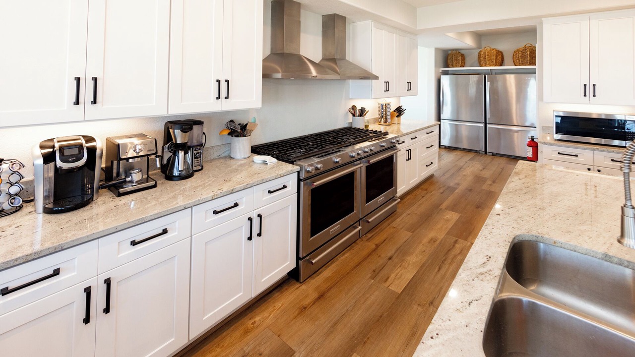 Photo of Kitchen in Sandbridge