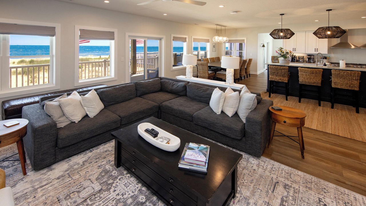 Photo of Livingroom in Sandbridge