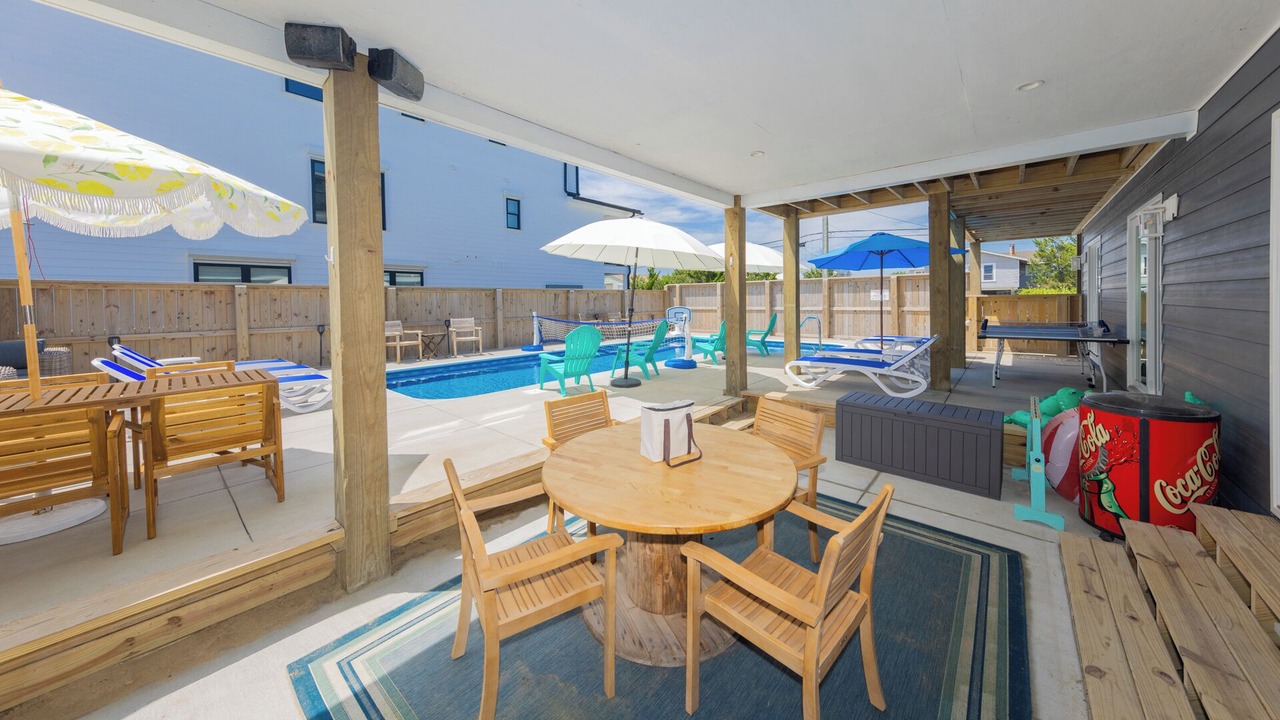 Photo of Outdoor in Sandbridge