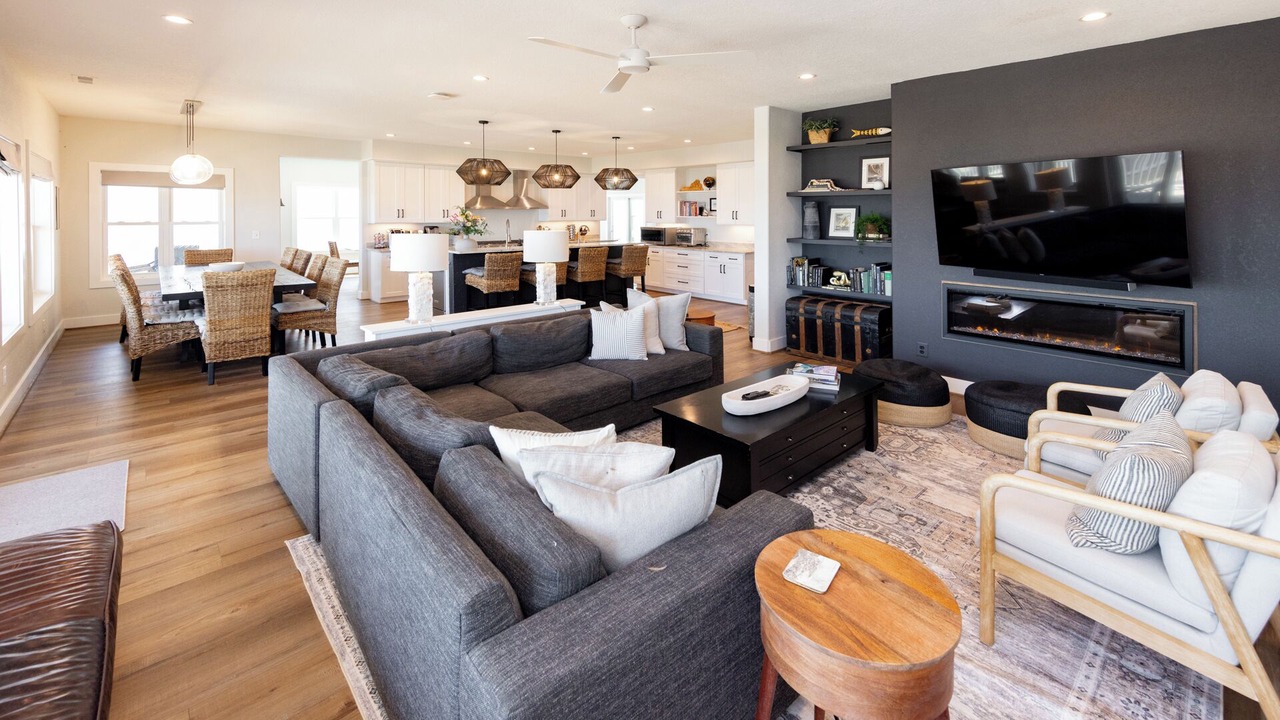 Photo of Livingroom in Sandbridge