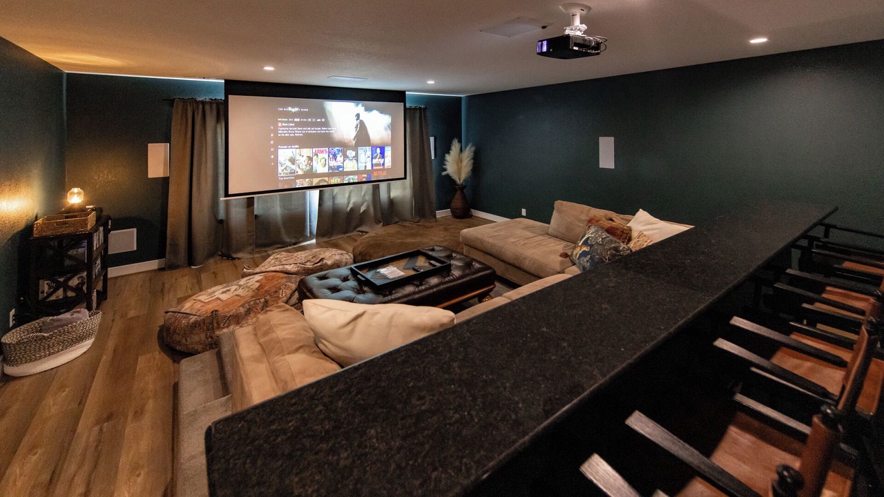 Photo of Livingroom in Sandbridge