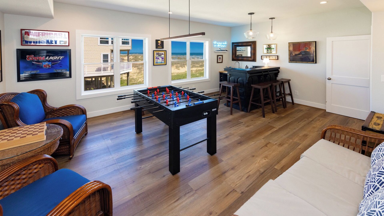 Photo of Bedroom in Sandbridge
