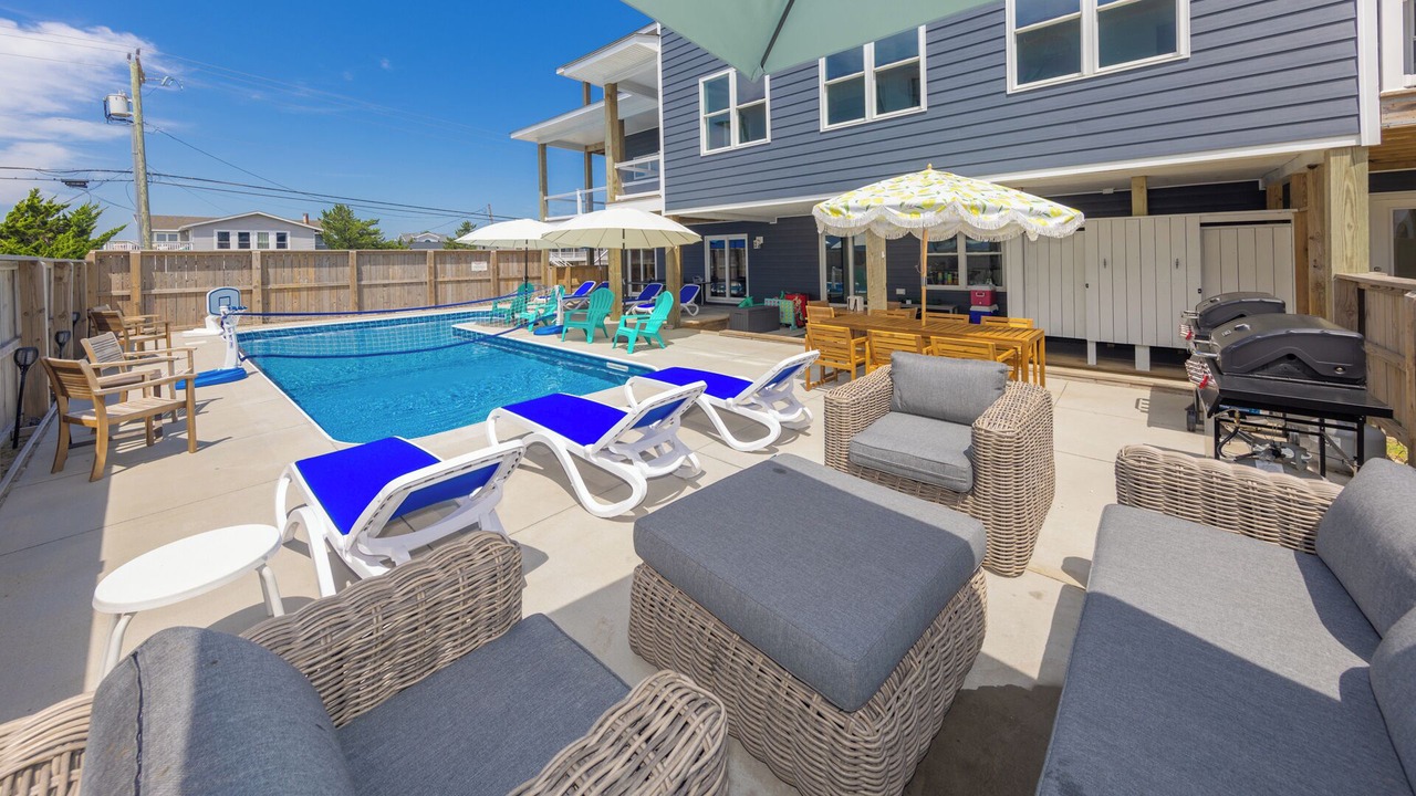Photo of Outdoor in Sandbridge