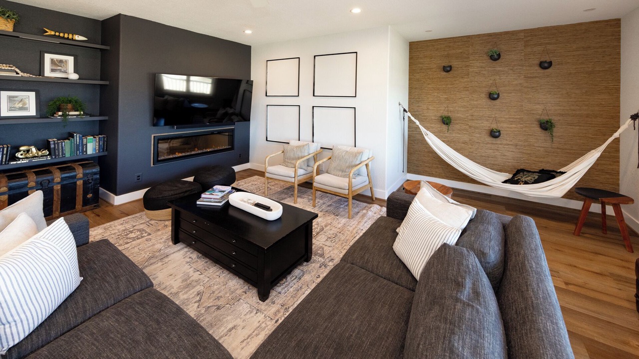 Photo of Livingroom in Sandbridge