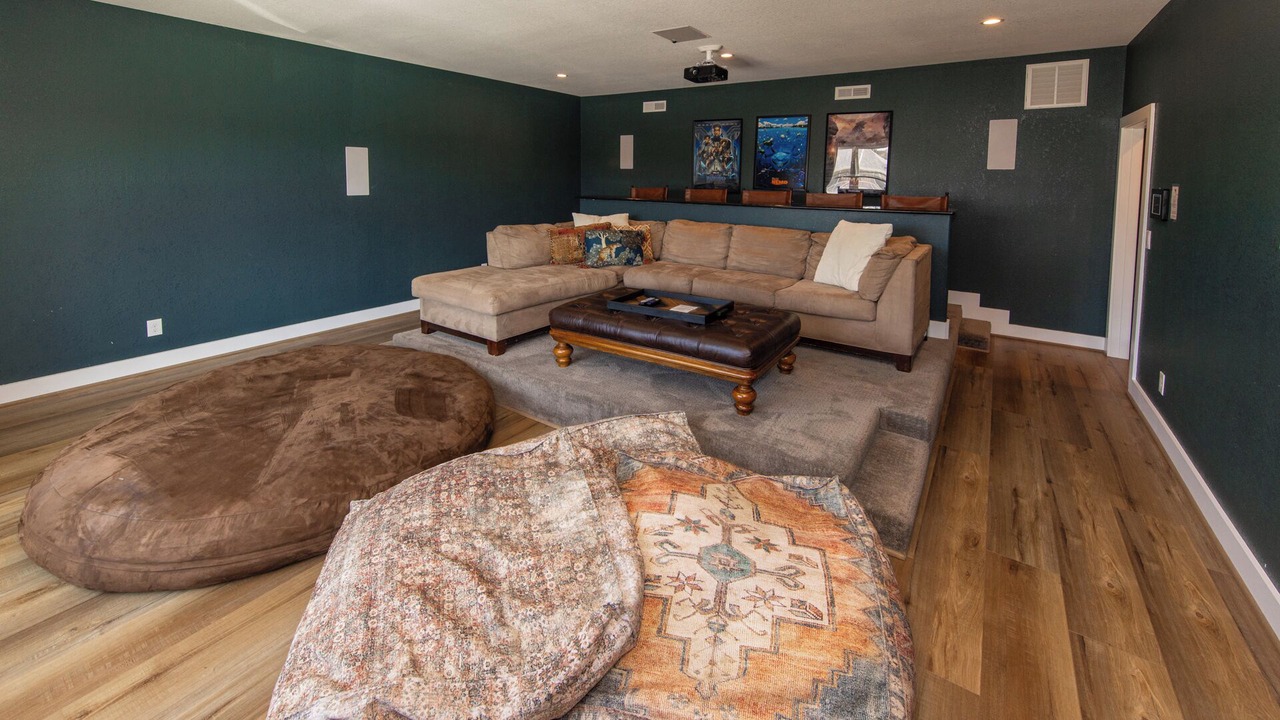 Photo of Livingroom in Sandbridge
