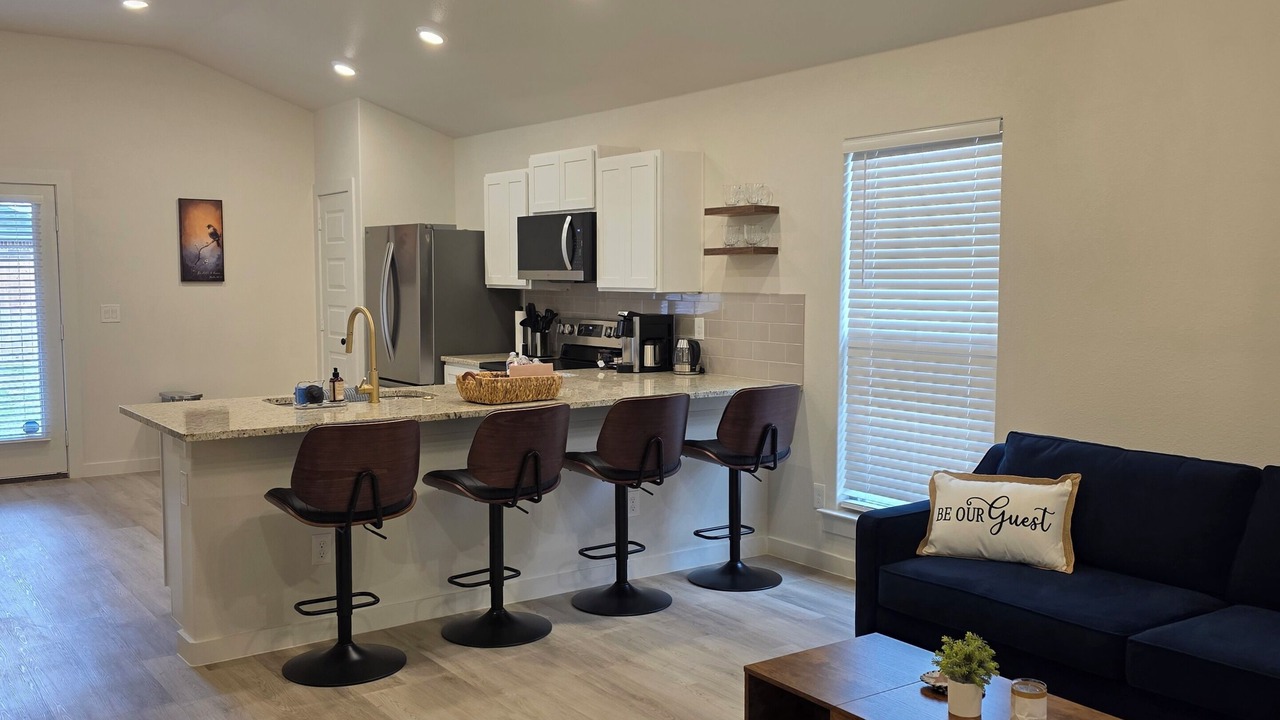 Photo of Livingroom in Lubbock