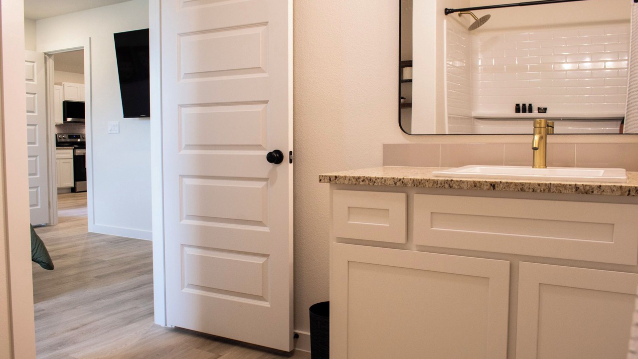 Photo of Bathroom in Lubbock