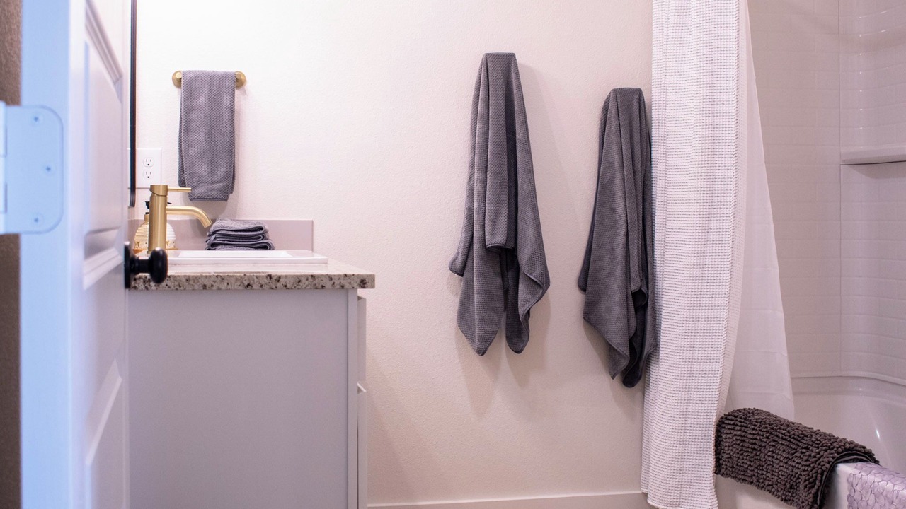 Photo of Bathroom in Lubbock