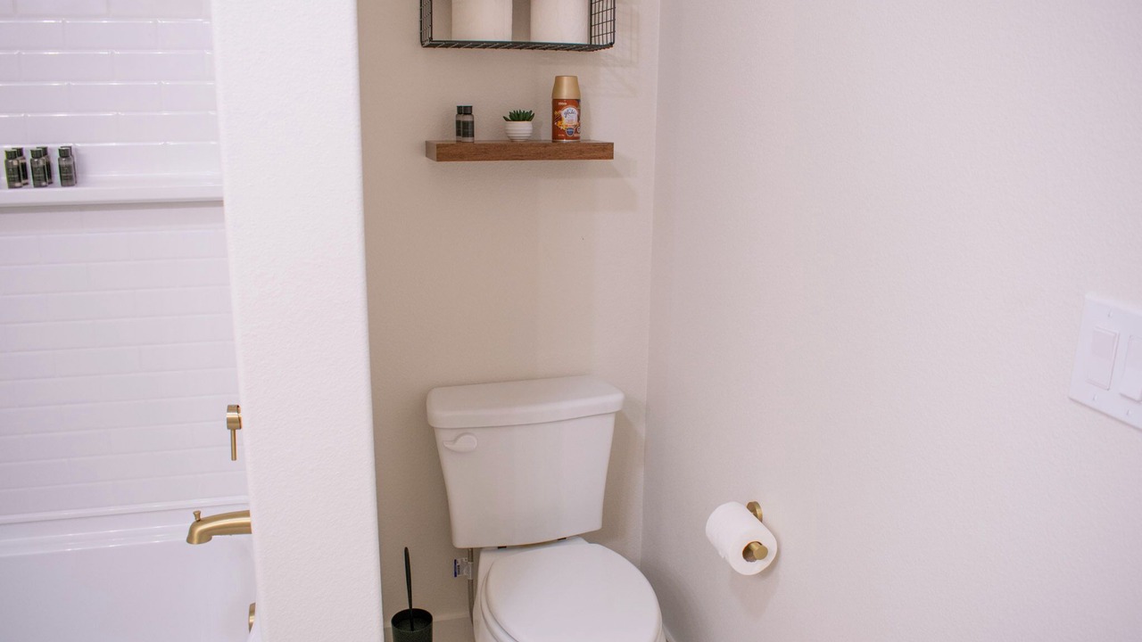 Photo of Bathroom in Lubbock