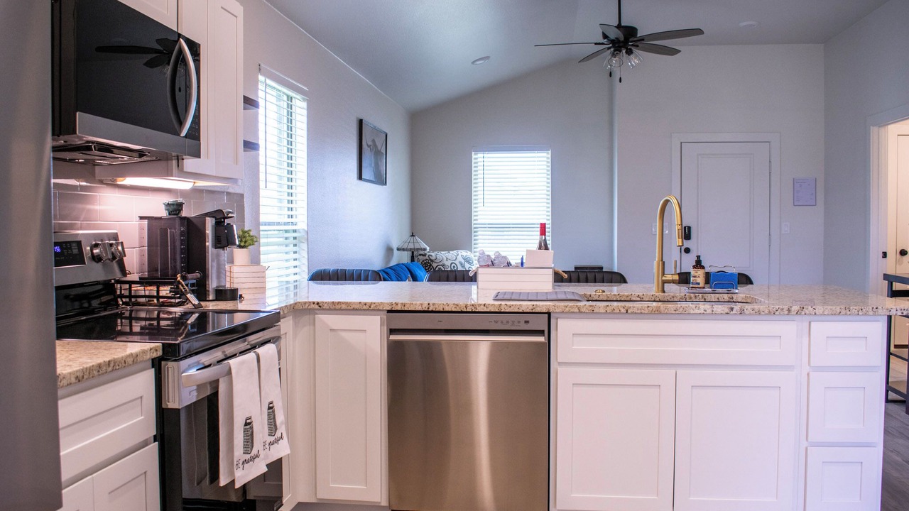Photo of Kitchen in Lubbock