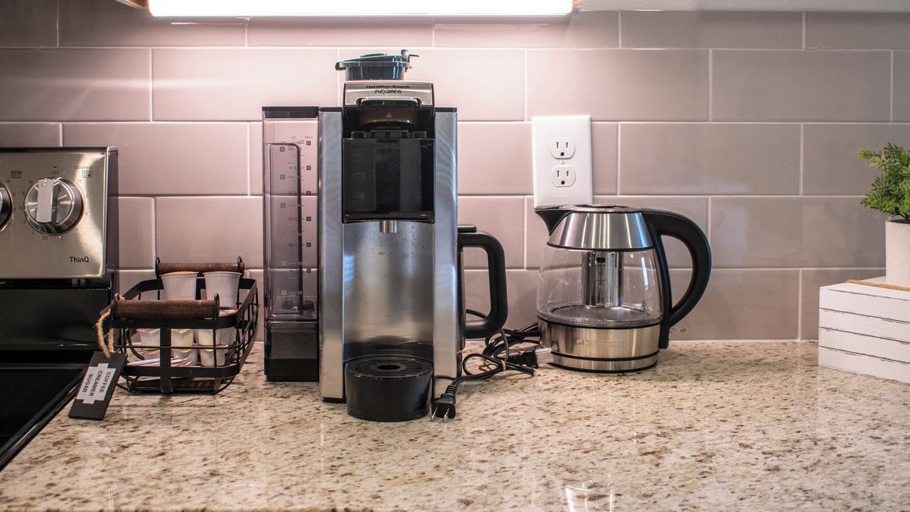 Photo of Kitchen in Lubbock