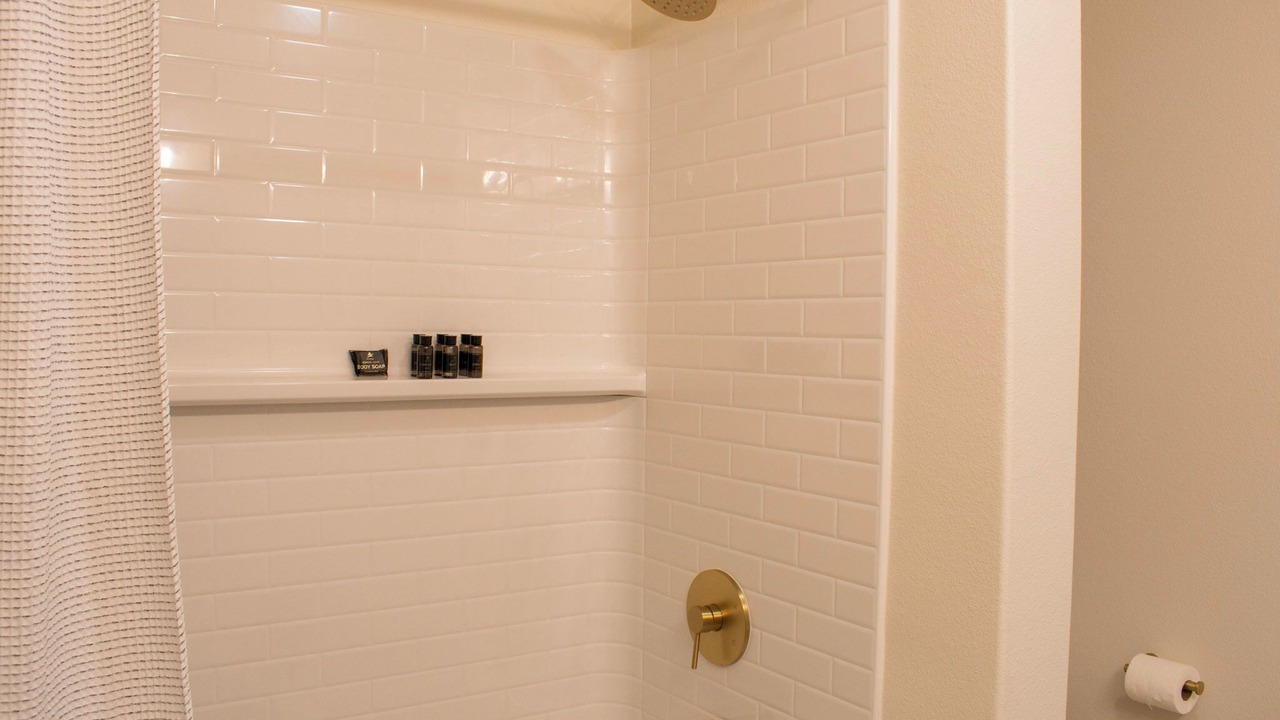 Photo of Bathroom in Lubbock