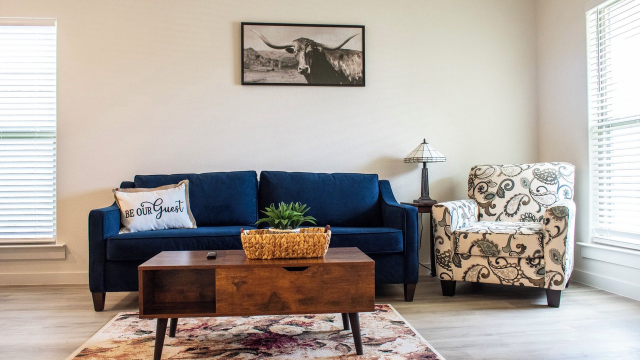 Photo of Livingroom in Lubbock