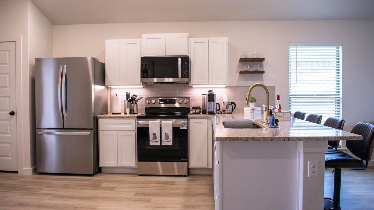 Photo of Kitchen in Lubbock