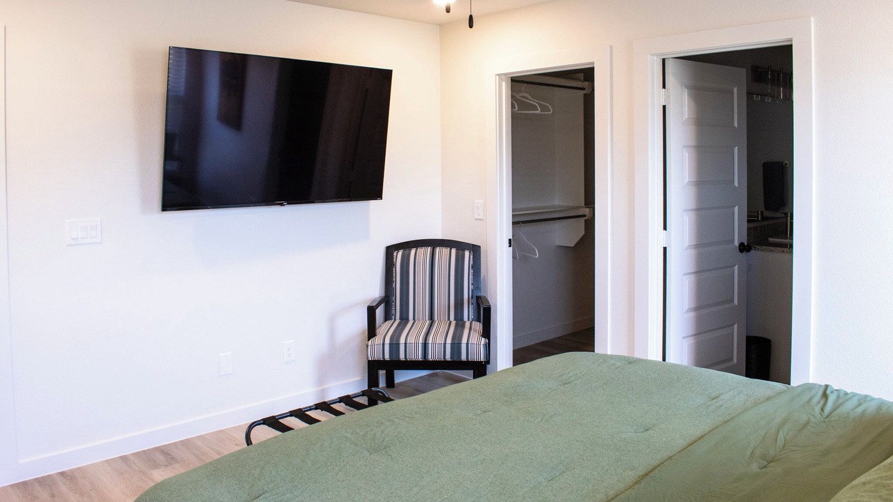 Photo of Bedroom in Lubbock