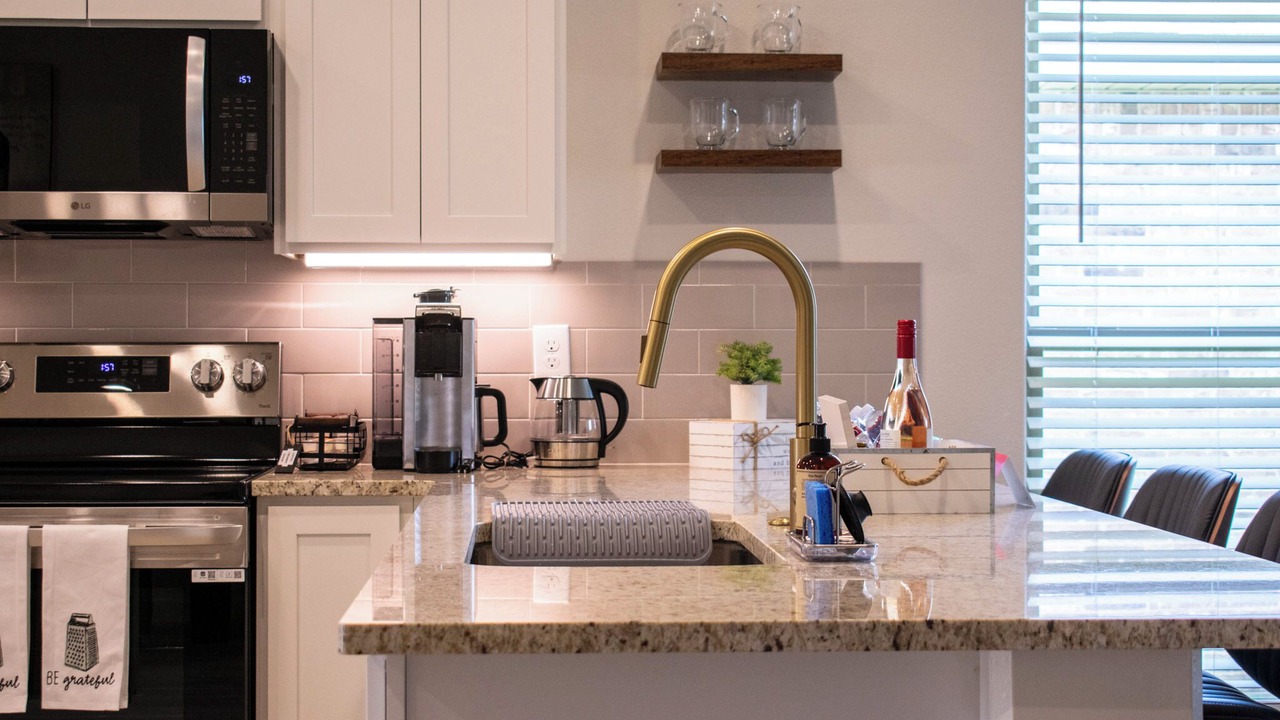 Photo of Kitchen in Lubbock