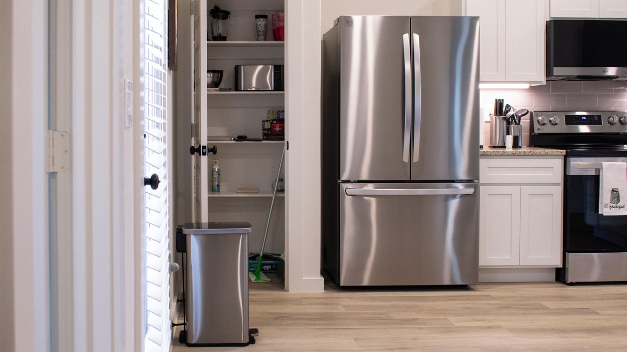 Photo of Kitchen in Lubbock