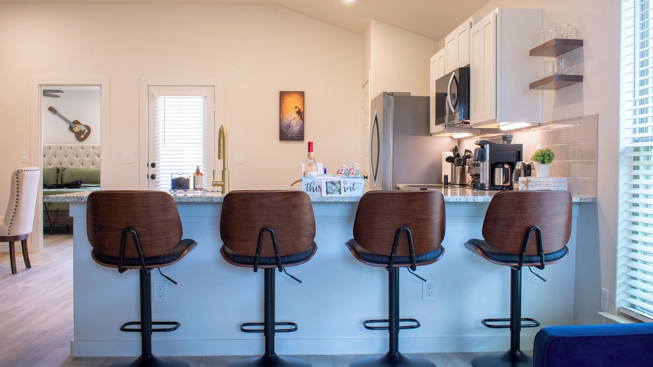 Photo of Kitchen in Lubbock