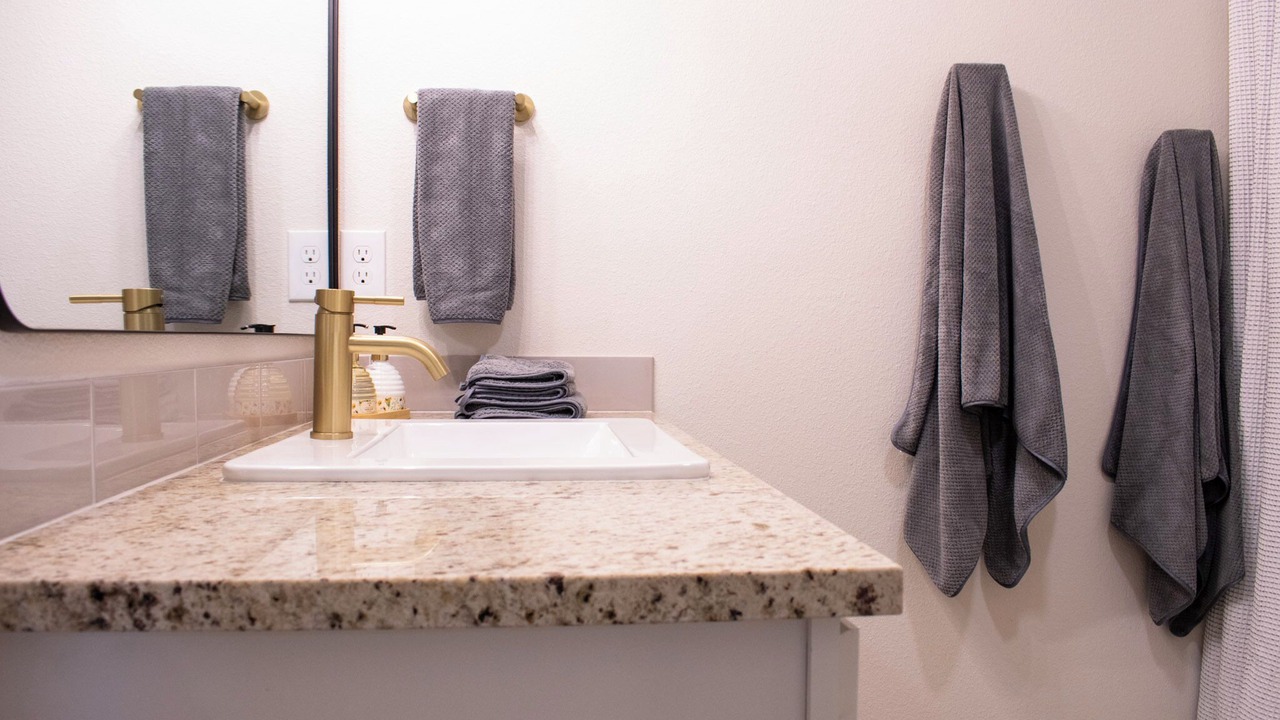 Photo of Bathroom in Lubbock