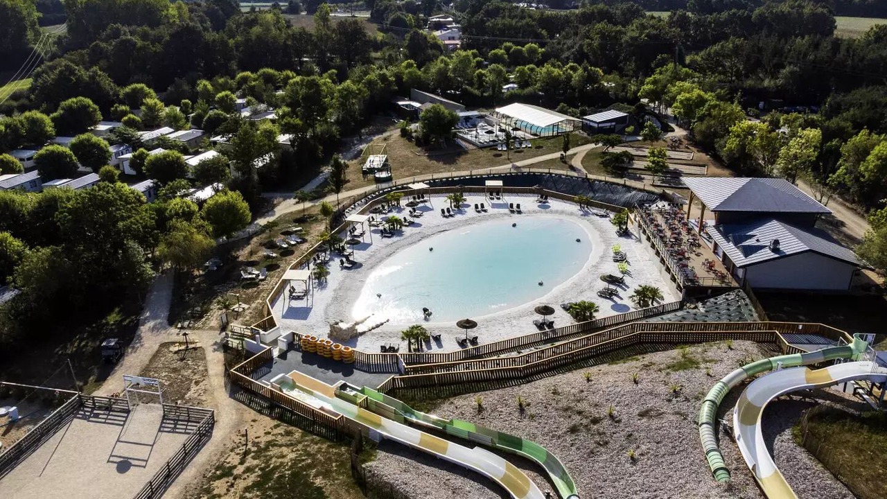 Photo of Outdoor in Aubigny-les-Clouzeaux