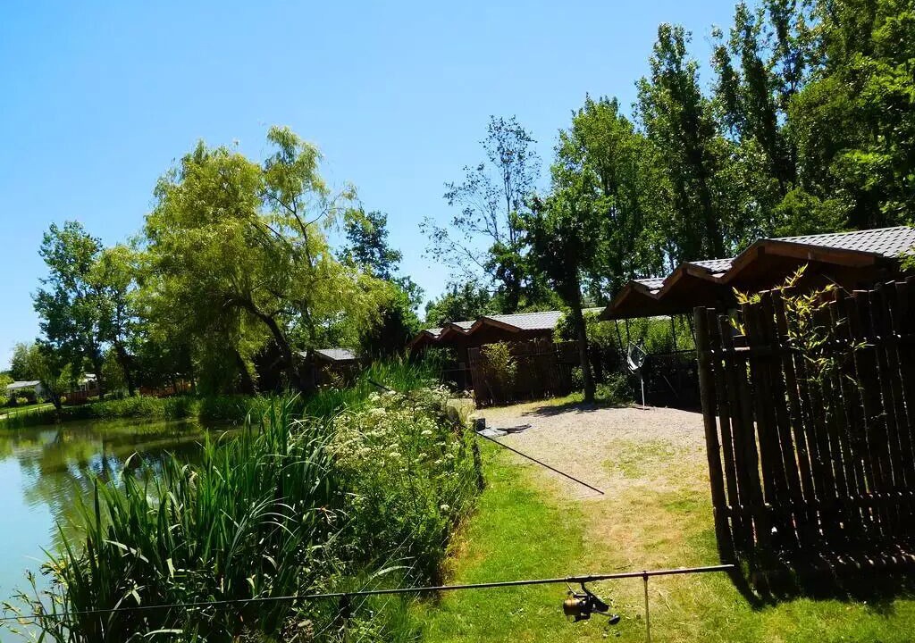 Photo of Outdoor in Aubigny-les-Clouzeaux