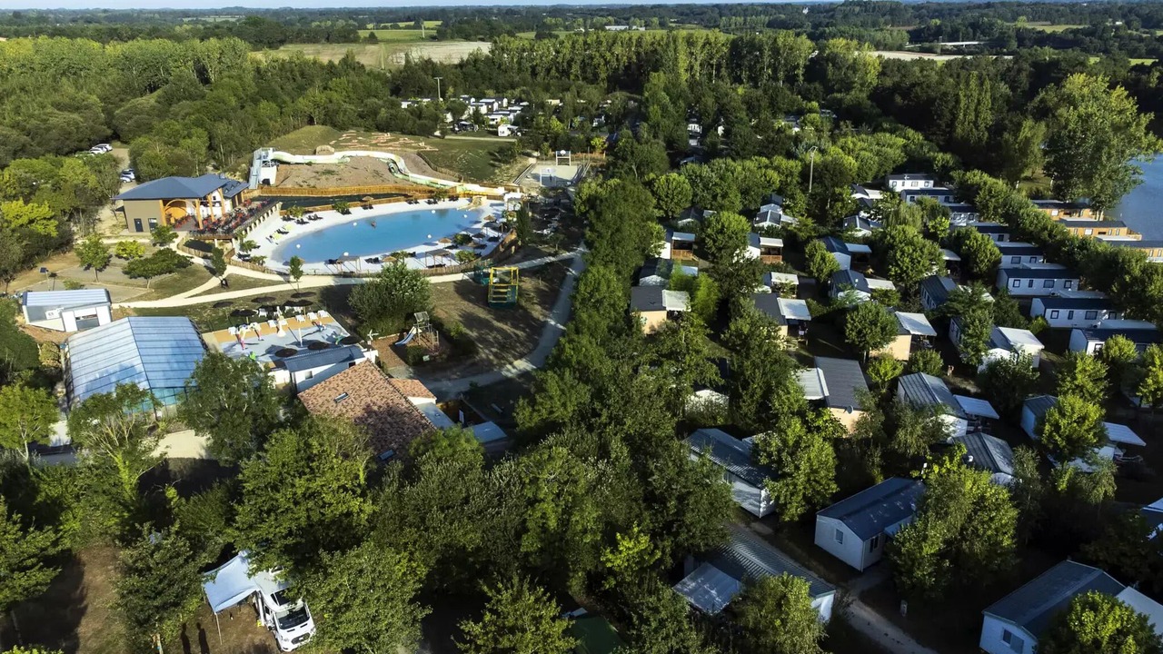 Photo of Outdoor in Aubigny-les-Clouzeaux