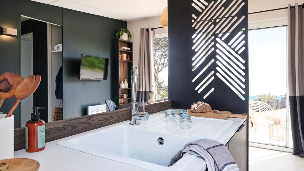Photo of Bathroom in Aubigny-les-Clouzeaux