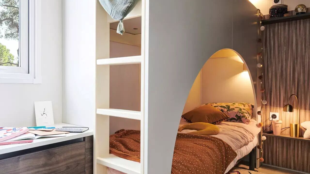 Photo of Bedroom in Aubigny-les-Clouzeaux