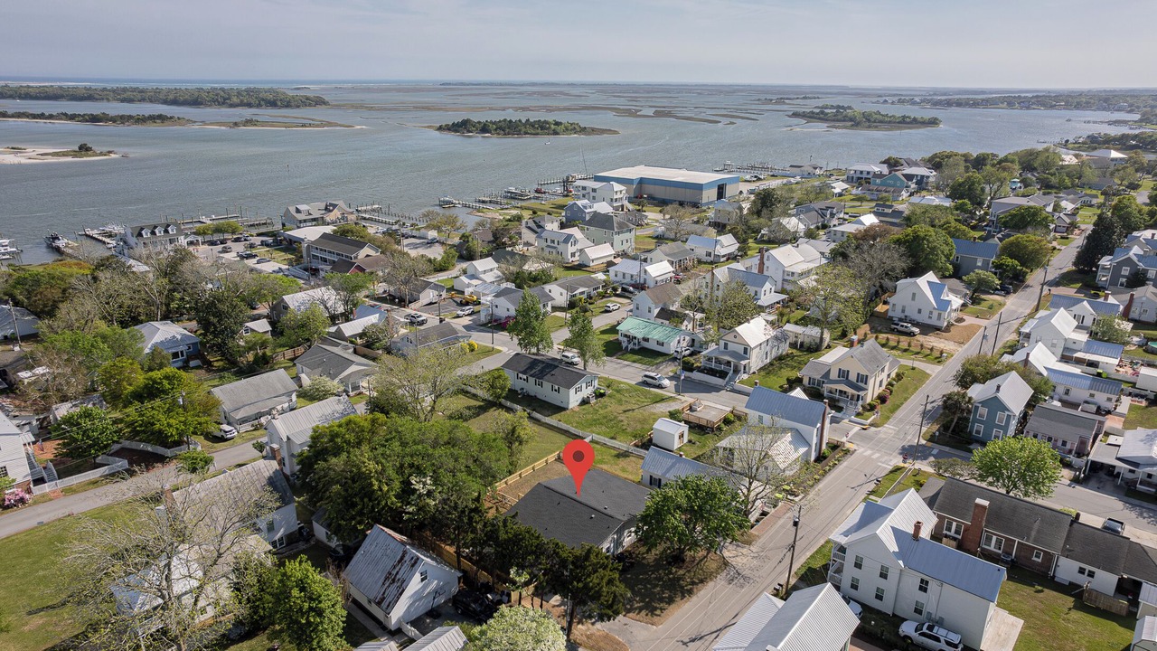 Photo of Outdoor in Swansboro