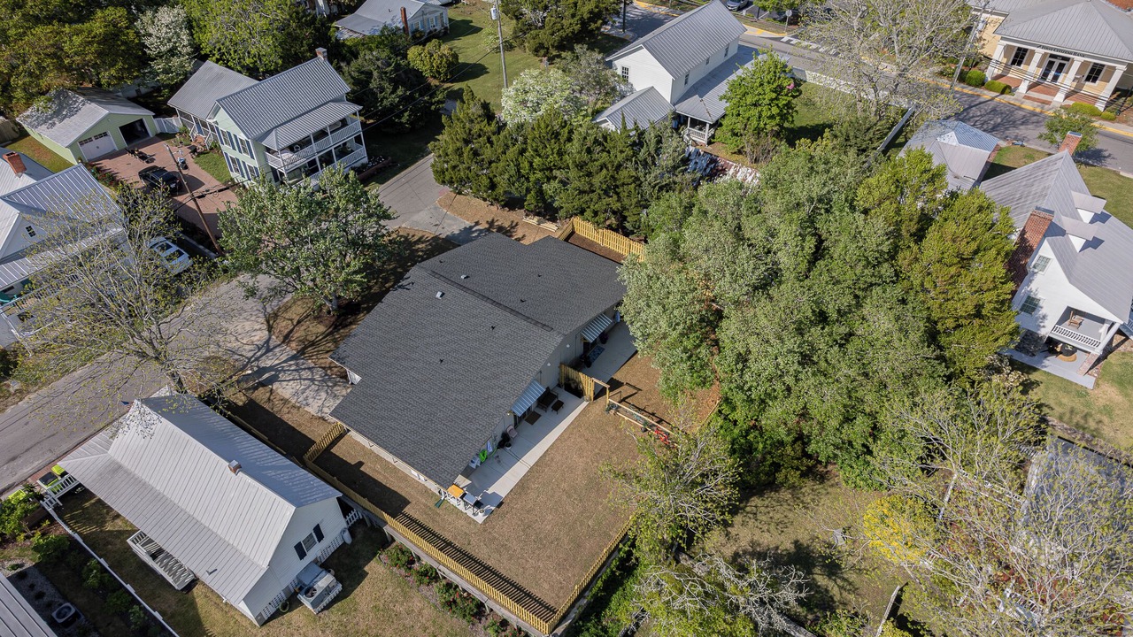 Photo of Outdoor in Swansboro