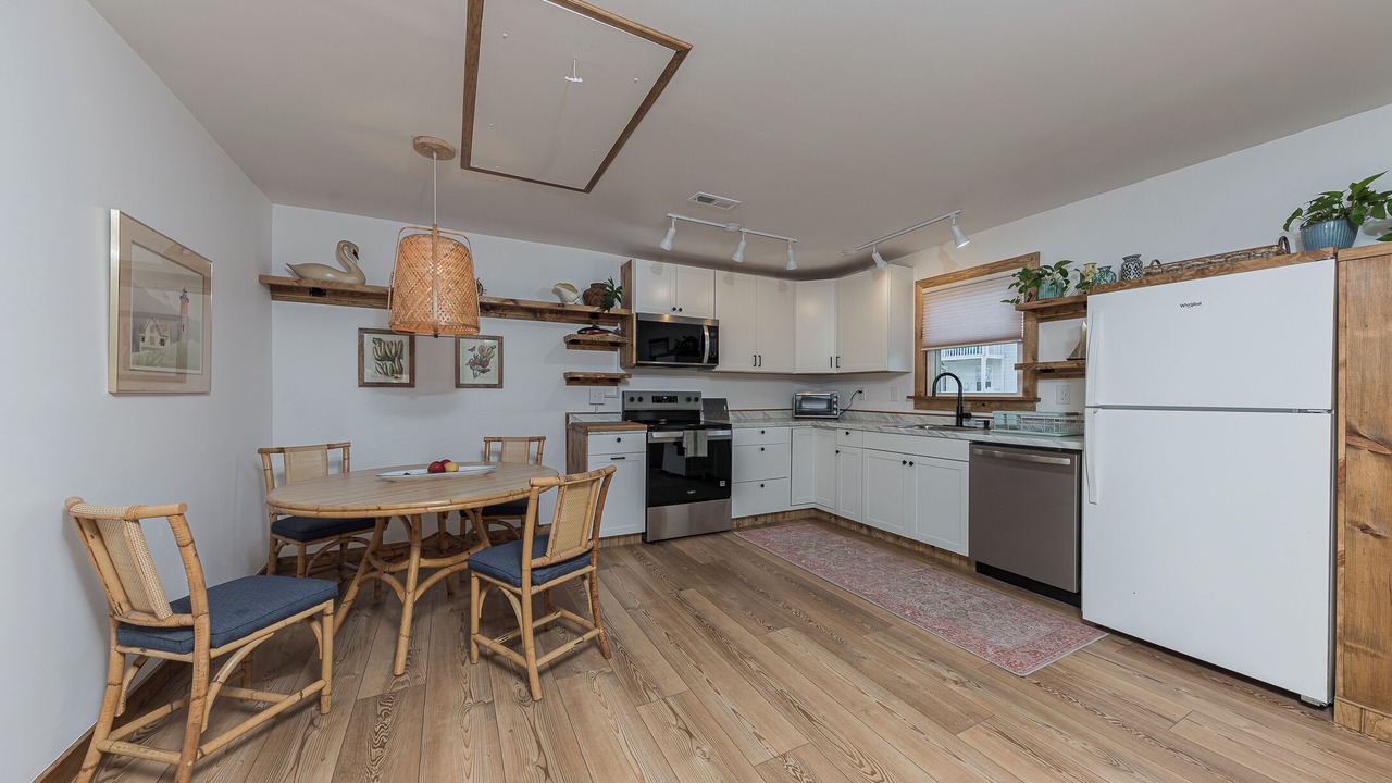 Photo of Kitchen in Swansboro