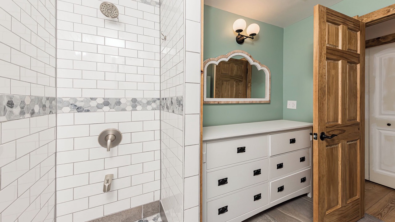 Photo of Bathroom in Swansboro