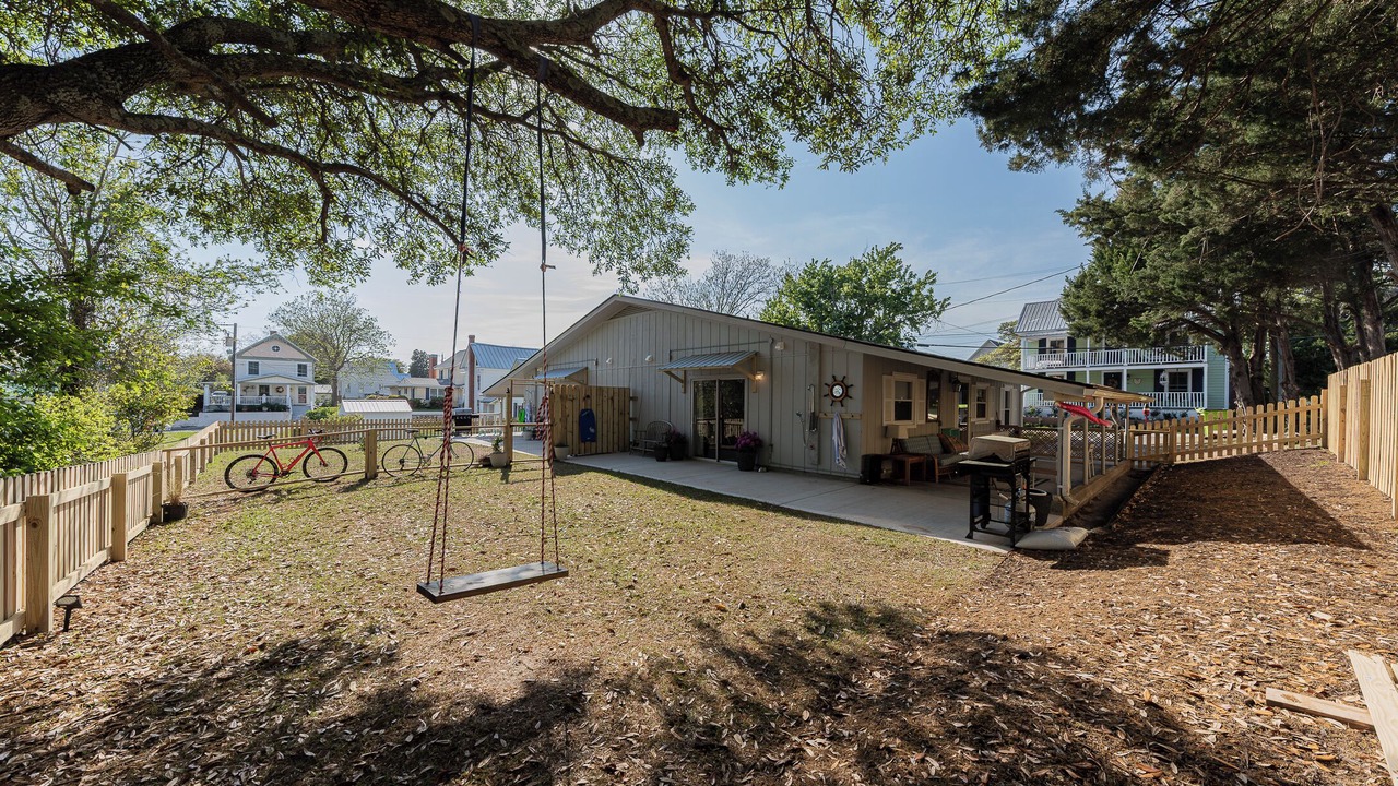 Photo of Outdoor in Swansboro