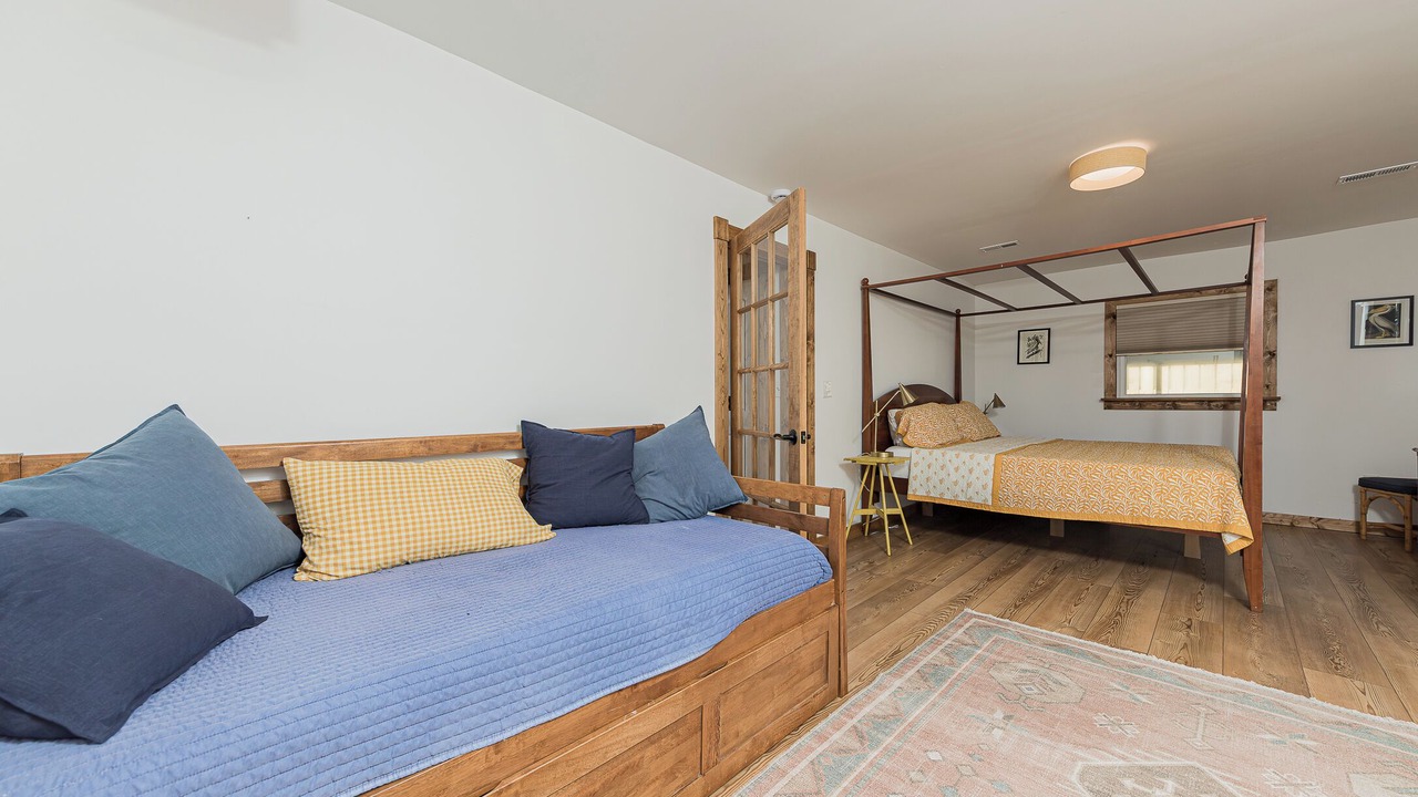 Photo of Bedroom in Swansboro