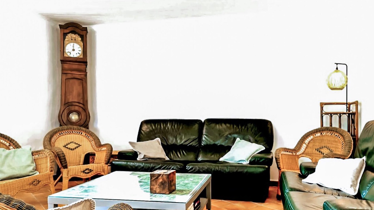 Photo of Bedroom in Taulis