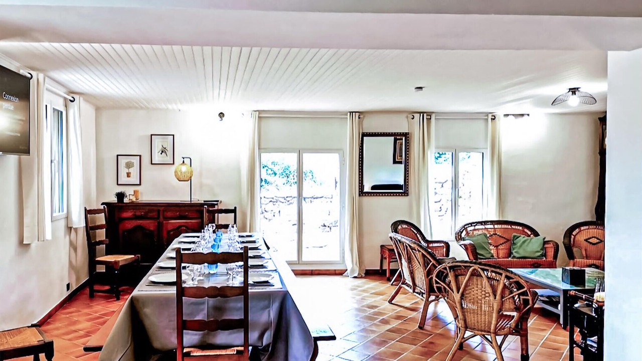 Photo of Bedroom in Taulis
