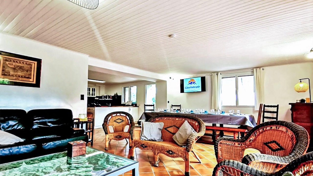 Photo of Bedroom in Taulis